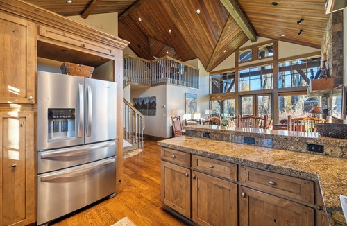 Jackson Cabin | Cozy Cabin Mtn Views Proximity to Everything w Jackson Hole Property Management