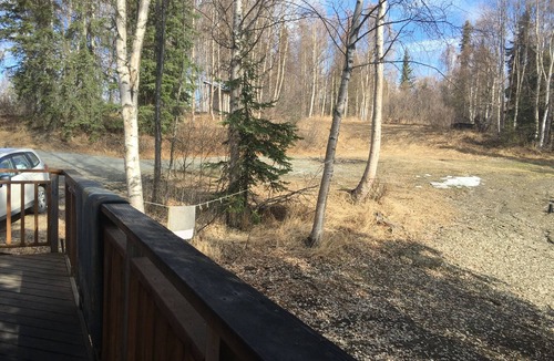Ridgeway Cabin | Cozy Cabin on a Beautiful Lake with Big Parking