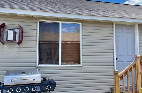 Starbuck Cabin | Cozy Cottage by Lake Minnewaska Beach