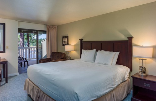 Rosario Hotel | Cozy Harborside Stay | Secluded Orcas Island Getaway- Harborside 2350