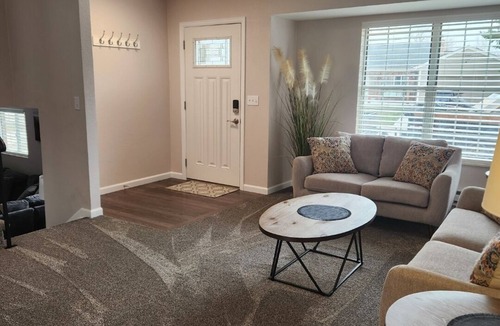 Morrison House | Cozy home in Morrison. approx. 10 minutes from red rocks