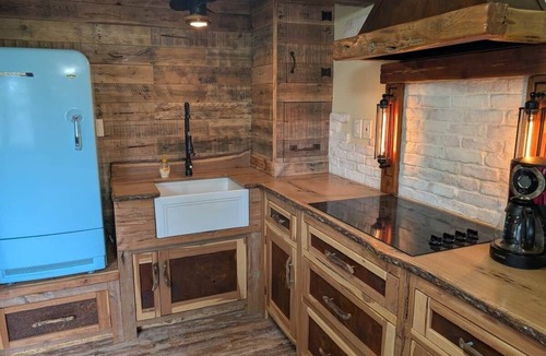 Bull Shoals Cabin | Cozy Lakeside Cabin #4