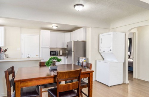 Spokane Valley House | Cozy Main-floor Home Unit 1