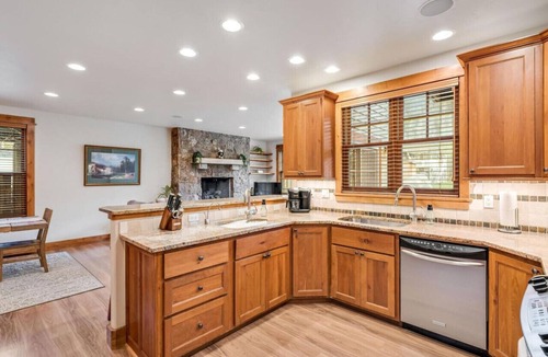 Vail - Beaver Creek House | Cozy Spacious Mountain Home Close To Everything