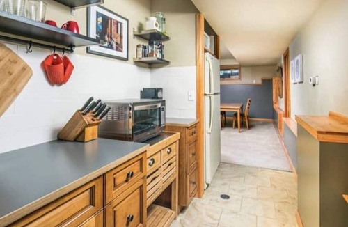 Carriage Hills Apartment | Cozy, Spacious, Private Rocky Mountain Guest Suite
