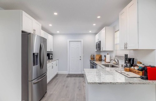 Wellington House | Cozy Wellington home, close to polo grounds