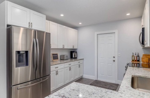 Wellington House | Cozy Wellington home, close to polo grounds