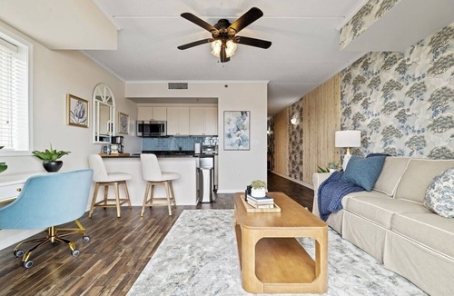 Downtown Wilmington Apartment | Crane's Landing - Riverfront