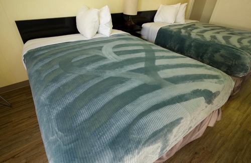 Creston Hotel | Creston Valley Motel