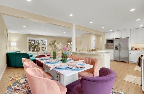 Allendale Area House | Custom Home in Arvada, Colorado