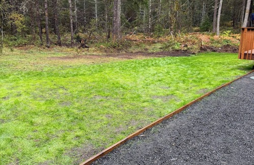 Hoodsport House | Dacha in Hoodsport w/Hot tub