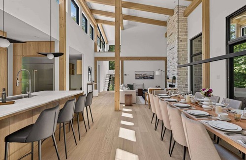 Mont-Tremblant Villa | Deer Creek - Résidences Boutique