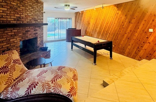 Deerfield Beach House | Deerfield Beach Retreat, place to relax, rest and enjoy