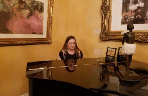 Esplanade Ridge Hotel | Degas House Historic Boutique Hotel