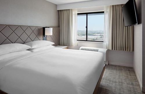 Unionville Hotel | Delta Hotels by Marriott Toronto Markham