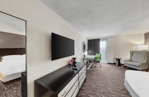 Cross Keys Hotel | Delta Hotels by Marriott Baltimore North