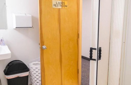 Delta Junction Hotel | Delta Lodge