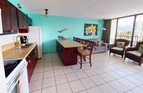 Waikiki Condo | Deluxe Condo Near Waikiki Beach - Free Parking