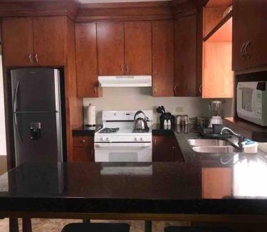 Mexicali Apartment | DEPA SOFIA