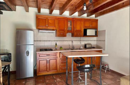 Durango Apartment | Departamento centrico