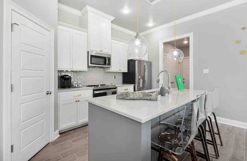 Highlands - Perkins Villa | Designer Series II Near LSU