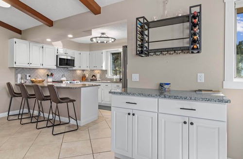 Windcliff Estates House | Destiny Vacation Home At Windcliff 3 Bedroom Home by RedAwning