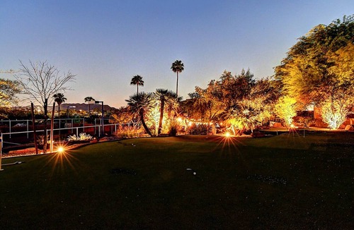Paradise Valley Village House | DISCOUNTS Available 1st in Description! Resort-like Pickleball/Spa/Golf/Hot Tub!
