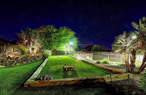 Paradise Valley Village House | DISCOUNTS Available 1st in Description! Resort-like Pickleball/Spa/Golf/Hot Tub!