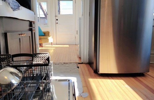 West Colfax House | Dog Friendly 3bed/2bath 1450sf Home near Sloan's Lake