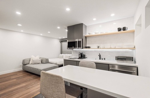Aspen Apartment | Dog-Friendly Apt w/EV Charger/Walk to Aspen