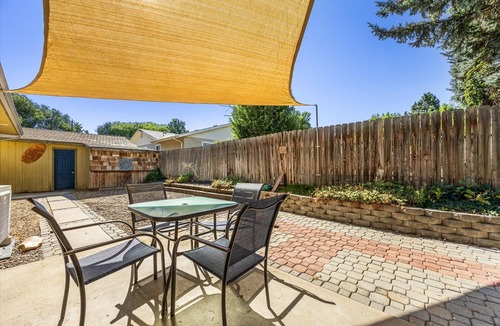 Boise Bench House | Dog Friendly Light & Bright Space | > 10 min Drive to Downtown & BSU | 5 min Drive to Saint Als