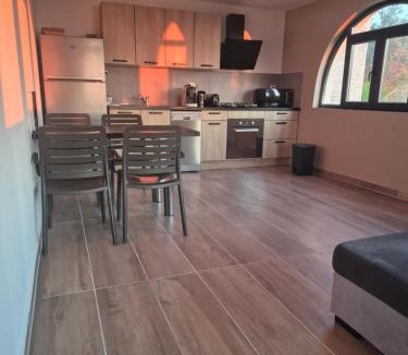 Braccolaccia Apartment | Dolce&casanova