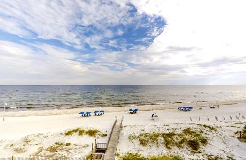 Orange Beach East Apartment | Dolphin Key 3C