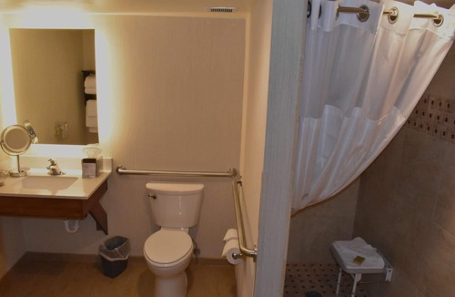 Helena Hotel | DoubleTree by Hilton Helena Downtown