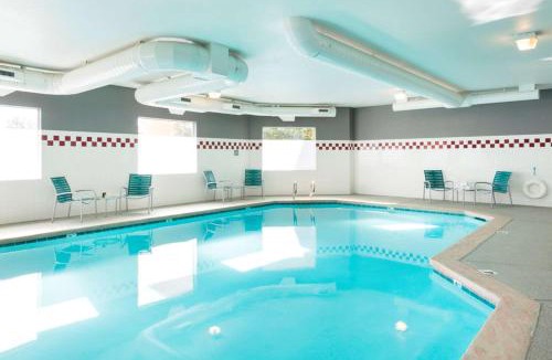 Vancouver Hotel | DoubleTree by Hilton Vancouver
