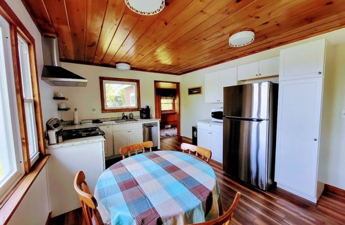 Port Ontario House | Douglaston Salmon Run - Estuary Lodge