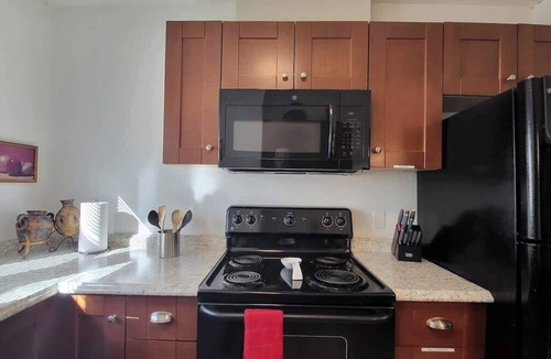 Garfield Apartment | Downtown Phoenix Apt w/Patio, Near Chase Field
