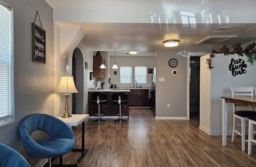 Garfield Apartment | Downtown Phoenix Apt w/Patio, Near Chase Field