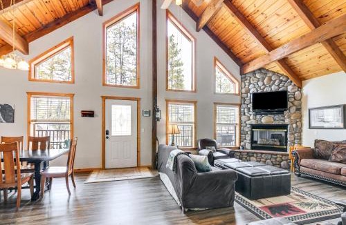 San Juan River Village House | ‘Dream Catcher’ in Pagosa Springs - Pet Friendly!