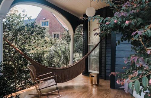 Wilmington Historic District Hotel | DREAMERS bnb