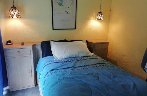 Central Cuernavaca Apartment | DRG nangar