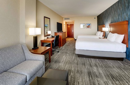 West Central Westminster Hotel | Drury Plaza Hotel Denver Westminster