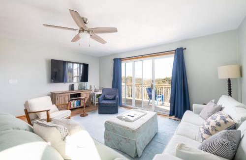 Sea Acres House | Duck Condo 5 min walk to beach with community pool