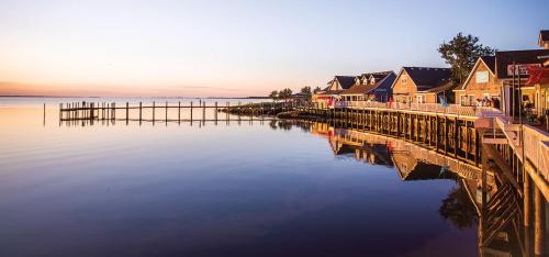 Sea Acres House | Duck Condo 5 min walk to beach with community pool