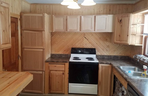 Duluth House | Duluth getaway townhome! Close to everything!