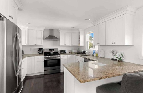 West Hampton Dunes House | Dune Road House on Westhampton Beach