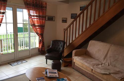 Barfleur Apartment | Duplex Barfleur