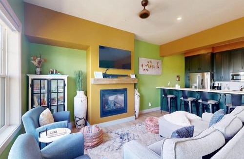 Grand Elk Ranch House | Eagle Ridge Retreat
