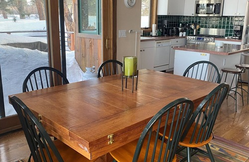 Placerville House | Eagles Nest: A Pure Slice of Heaven