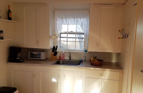 Eastham Cottage | Eastham, Cape Cod - Town Cove Waterfront